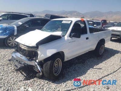 1999 TOYOTA TACOMA BASE 4TANL42NXXZ481308 - główne zdjęcie licytacji z USA - miniatura