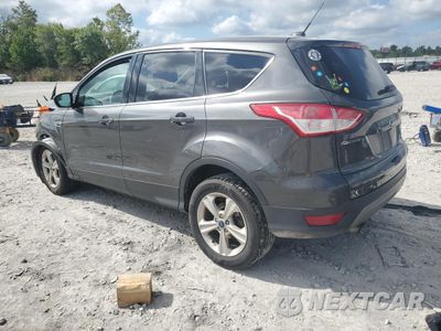 Drugie zdjęcie samochodu z przodu: 2015 FORD ESCAPE SE VIN:1FMCU9G91FUC75318 - miniatura