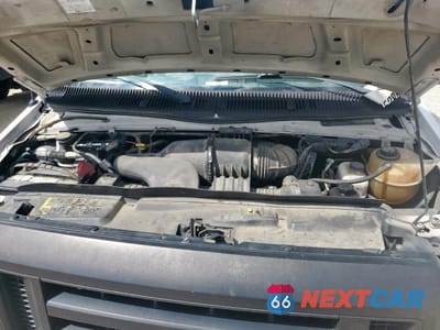 Zdjęcie 12 z 13 samochodu: 2012 FORD ECONOLINE E350 SUPER DUTY CUTAWAY VAN VIN:1FDWE3FS0CDA34809 - miniatura