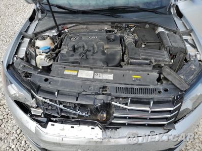 Zdjęcie 11 z 14 samochodu: 2015 VOLKSWAGEN PASSAT SEL VIN:1VWCV7A30FC015070 - miniatura