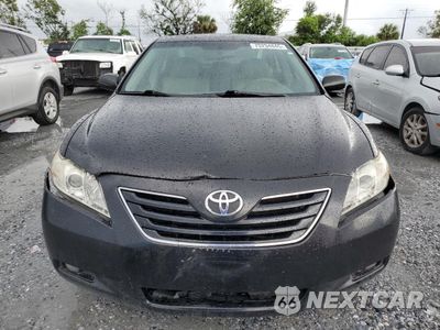 Piąte zdjęcie samochodu w środku: 2007 TOYOTA CAMRY LE VIN:4T1BK46K67U004538 - miniatura