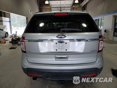 Zdjęcie 6 z 13 samochodu: 2012 FORD EXPLORER XLT VIN:1FMHK7D92CGA07117 - miniatura