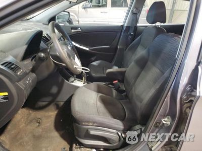 Zdjęcie 7 z 13 samochodu: 2017 HYUNDAI ELANTRA VIN:KMHCT5AE5HU346508 - miniatura