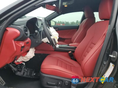 Zdjęcie 7 z 14 samochodu: 2025 LEXUS IS 350 F SPORT DESIGN VIN:JTHGZ1B26S5088291 - miniatura