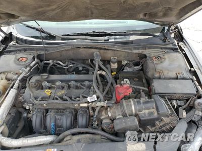 Zdjęcie 11 z 15 samochodu: 2010 FORD FUSION SEL VIN:3FAHP0JA2AR345396 - miniatura