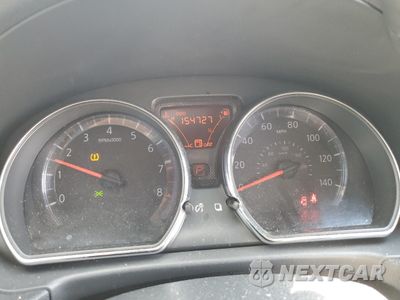 Zdjęcie 9 z 12 samochodu: 2013 NISSAN VERSA S VIN:3N1CN7AP5DL868395 - miniatura