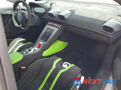 Zdjęcie 8 z 13 samochodu: 2023 LAMBORGHINI HURACAN STO VIN:ZHWUA6ZX6PLA25084 - miniatura