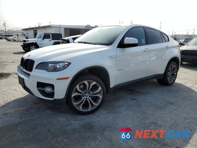 2012 BMW X6 XDRIVE50I 5UXFG8C58CL590204 - główne zdjęcie licytacji z USA - miniatura