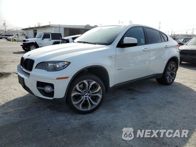 2012 BMW X6 XDRIVE50I 5UXFG8C58CL590204 - główne zdjęcie licytacji z USA - miniatura