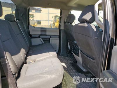 Zdjęcie 10 z 13 samochodu: 2018 FORD F150 SUPERCREW VIN:1FTEW1CP7JKD03673 - miniatura