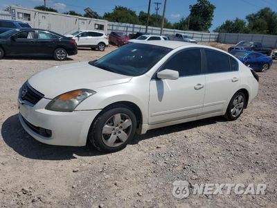2008 NISSAN ALTIMA 2.5 1N4AL21E38N549262 - główne zdjęcie licytacji z USA - miniatura
