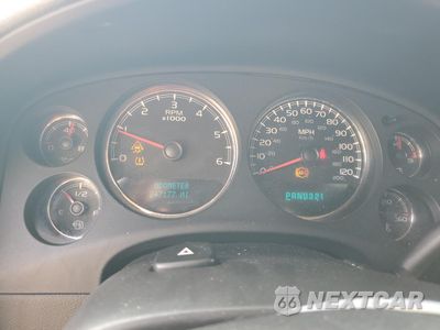 Zdjęcie 9 z 15 samochodu: 2007 CHEVROLET TAHOE K1500 VIN:1GNFK13067J370399 - miniatura