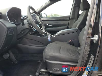 Zdjęcie 7 z 12 samochodu: 2023 HYUNDAI SANTA CRUZ SEL VIN:5NTJBDAE9PH068697 - miniatura