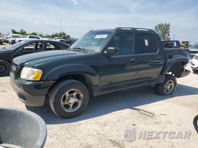 2004 FORD EXPLORER SPORT TRAC 1FMZU67K44UA39478 - główne zdjęcie licytacji z USA - miniatura