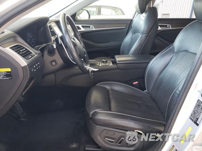 Zdjęcie 7 z 14 samochodu: 2015 HYUNDAI GENESIS 5.0L VIN:KMHGN4JF5FU049296 - miniatura