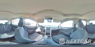 Zdjęcie 14 z 14 samochodu: 2020 FORD FUSION SE VIN:3FA6P0T98LR150237 - miniatura
