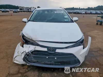 Zdjęcie 11 z 13 samochodu: 2023 TOYOTA COROLLA LE VIN:JTDB4MEE7PJ000459 - miniatura