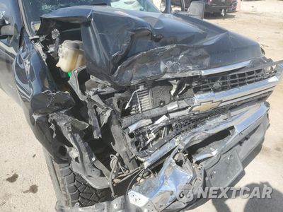 Zdjęcie 11 z 12 samochodu: 2010 CHEVROLET SILVERADO K2500 HEAVY DUTY LT VIN:1GC4KXB65AF131008 - miniatura