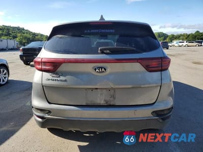 Zdjęcie 6 z 13 samochodu: 2020 KIA SPORTAGE LX VIN:KNDPMCAC6L7666482 - miniatura