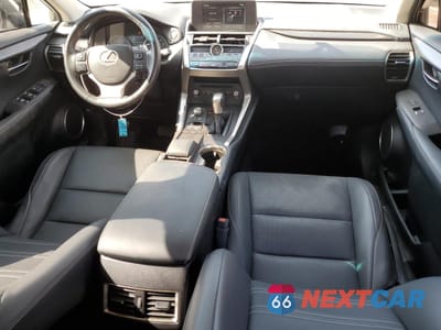Zdjęcie 8 z 14 samochodu: 2018 LEXUS NX 300 BASE VIN:JTJBARBZ1J2158114 - miniatura