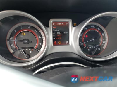 Zdjęcie 9 z 13 samochodu: 2015 DODGE JOURNEY LIMITED VIN:3C4PDDDG8FT579087 - miniatura