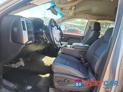 Zdjęcie 7 z 12 samochodu: 2015 CHEVROLET SILVERADO K1500 LT VIN:3GCUKRECXFG492141 - miniatura