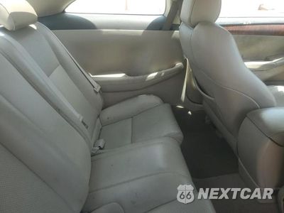 Zdjęcie 10 z 13 samochodu: 2007 TOYOTA CAMRY SOLARA SE VIN:4T1CA30P97U115364 - miniatura