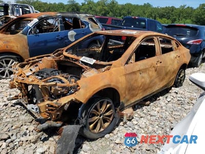 2020 CHEVROLET MALIBU LT 1G1ZD5ST3LF076337 - główne zdjęcie licytacji z USA - miniatura