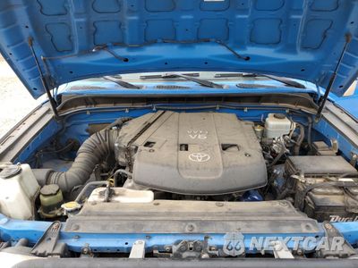 Zdjęcie 12 z 15 samochodu: 2007 TOYOTA FJ CRUISER VIN:JTEBU11F770030981 - miniatura