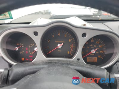 Zdjęcie 9 z 12 samochodu: 2005 NISSAN 350Z COUPE VIN:JN1AZ34E25M653465 - miniatura