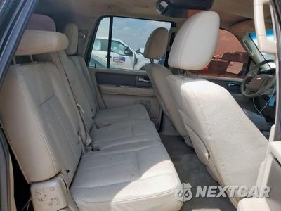 Zdjęcie 11 z 13 samochodu: 2012 FORD EXPEDITION EL XLT VIN:1FMJK1H54CEF14022 - miniatura