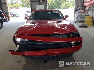 Piąte zdjęcie samochodu w środku: 2012 DODGE CHALLENGER R/T VIN:2C3CDYBT7CH262156 - miniatura