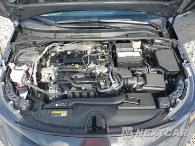 Zdjęcie 11 z 14 samochodu: 2025 TOYOTA COROLLA LE VIN:5YFB4MDE2SP323887 - miniatura