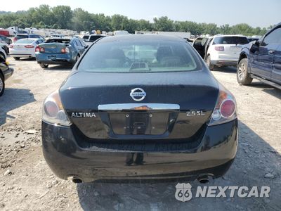 Zdjęcie 6 z 14 samochodu: 2007 NISSAN ALTIMA 2.5 VIN:1N4AL21E27C137716 - miniatura