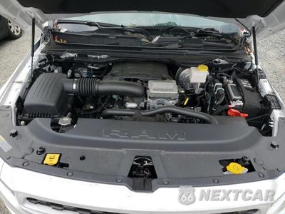 Zdjęcie 11 z 12 samochodu: 2024 RAM 1500 BIG HORN/LONE STAR VIN:1C6SRFMT6RN169467 - miniatura