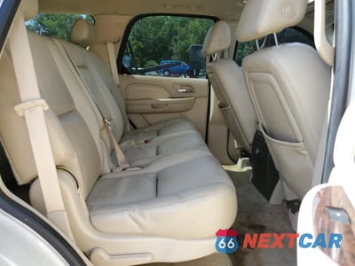 Zdjęcie 11 z 15 samochodu: 2007 CADILLAC ESCALADE LUXURY VIN:1GYFK63857R419793 - miniatura