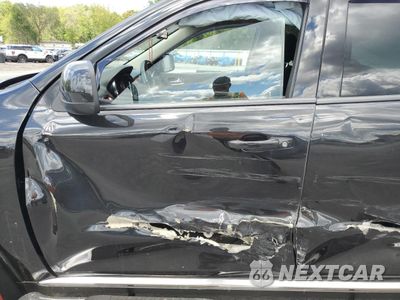 Zdjęcie 7 z 15 samochodu: 2013 DODGE DURANGO SXT VIN:1C4RDJAG4DC697321 - miniatura
