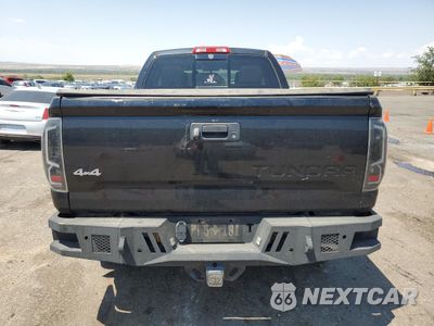 Zdjęcie 6 z 14 samochodu: 2014 TOYOTA TUNDRA DOUBLE CAB SR VIN:5TFUW5F11EX394443 - miniatura