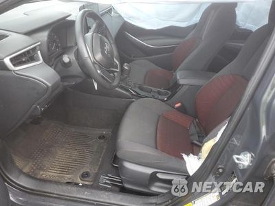 Zdjęcie 7 z 12 samochodu: 2024 TOYOTA COROLLA SE VIN:5YFS4MCE2RP216995 - miniatura