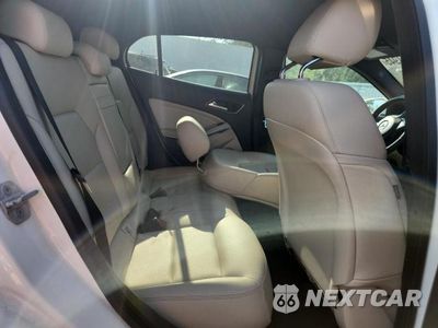 Zdjęcie 11 z 14 samochodu: 2018 MERCEDES-BENZ GLA 250 4MATIC VIN:WDCTG4GB6JJ420150 - miniatura