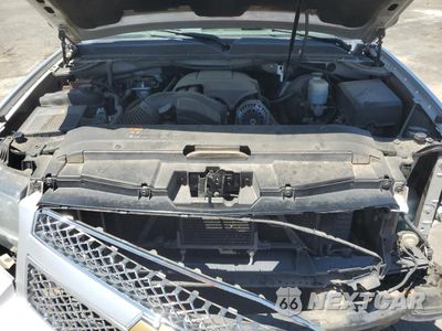 Zdjęcie 11 z 14 samochodu: 2012 CHEVROLET AVALANCHE LTZ VIN:3GNTKGE77CG226534 - miniatura