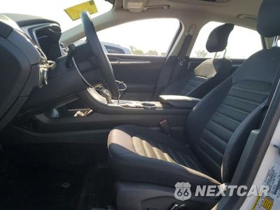 Zdjęcie 7 z 13 samochodu: 2013 FORD FUSION SE VIN:3FA6P0HR2DR104655 - miniatura