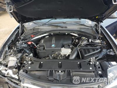 Zdjęcie 12 z 13 samochodu: 2017 BMW X3 XDRIVE28I VIN:5UXWX9C56H0T13078 - miniatura