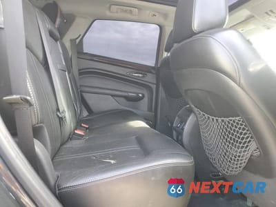 Zdjęcie 11 z 13 samochodu: 2014 CADILLAC SRX LUXURY COLLECTION VIN:3GYFNEE39ES535558 - miniatura
