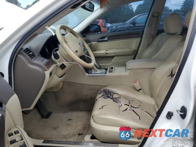 Zdjęcie 7 z 15 samochodu: 2009 INFINITI M35 BASE VIN:JNKCY01E79M802680 - miniatura