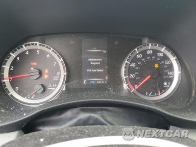 Zdjęcie 9 z 14 samochodu: 2021 TOYOTA HIGHLANDER L VIN:5TDCZRBH5MS532163 - miniatura