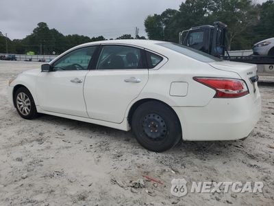 Drugie zdjęcie samochodu z przodu: 2015 NISS ALTIMA VIN:1N4AL3AP9FC299140 - miniatura