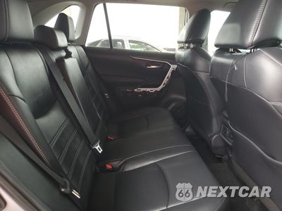 Zdjęcie 11 z 15 samochodu: 2021 TOYOTA RAV4 XLE PREMIUM VIN:2T3C1RFV7MC107471 - miniatura