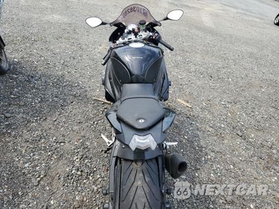 Zdjęcie 6 z 9 samochodu: 2015 BMW S 1000 RR VIN:WB10D2102FZ352321 - miniatura