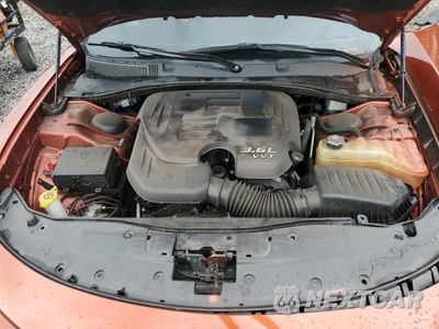 Zdjęcie 11 z 12 samochodu: 2021 DODGE CHARGER SXT VIN:2C3CDXBG0MH559400 - miniatura